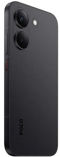 Смартфон Xiaomi POCO X8 Pro 8/256 ГБ, черный