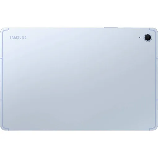 Планшет Samsung Galaxy Tab S10 FE Plus, 12/256 ГБ Wi-Fi, голубой