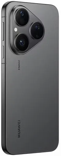 Смартфон Huawei Pura 80 12/256 ГБ, черный