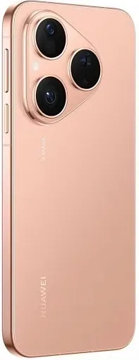 Смартфон Huawei Pura 80 12/256 ГБ, золотой