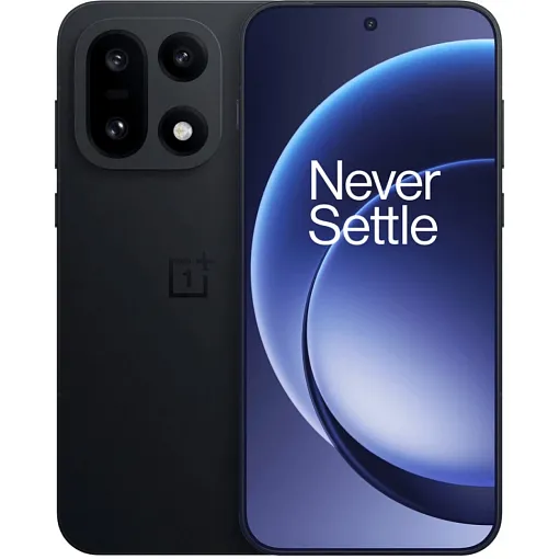 Смартфон OnePlus 15 12/256 ГБ, черный