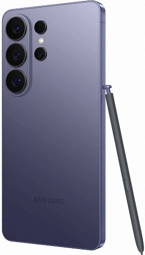 Смартфон Samsung Galaxy S26 Ultra 12/512 ГБ, фиолетовый (Cobalt Violet)