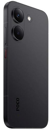 Смартфон Xiaomi POCO X8 Pro 12/512 ГБ, черный