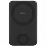 Внешний аккумулятор uBear Range MagSafe 10000mAh, черный