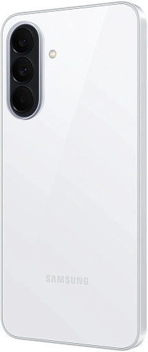 Смартфон Samsung Galaxy A37 8/128 ГБ, белый (White)