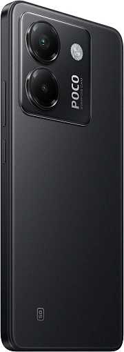 Смартфон Xiaomi POCO M7 Pro 12/512 ГБ, черный