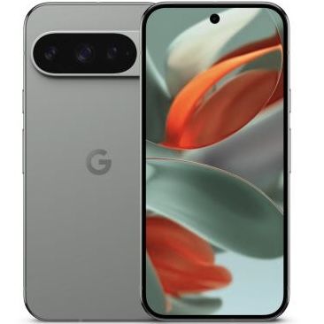 Смартфон Google Pixel 9 Pro XL 16/256 ГБ, орешник