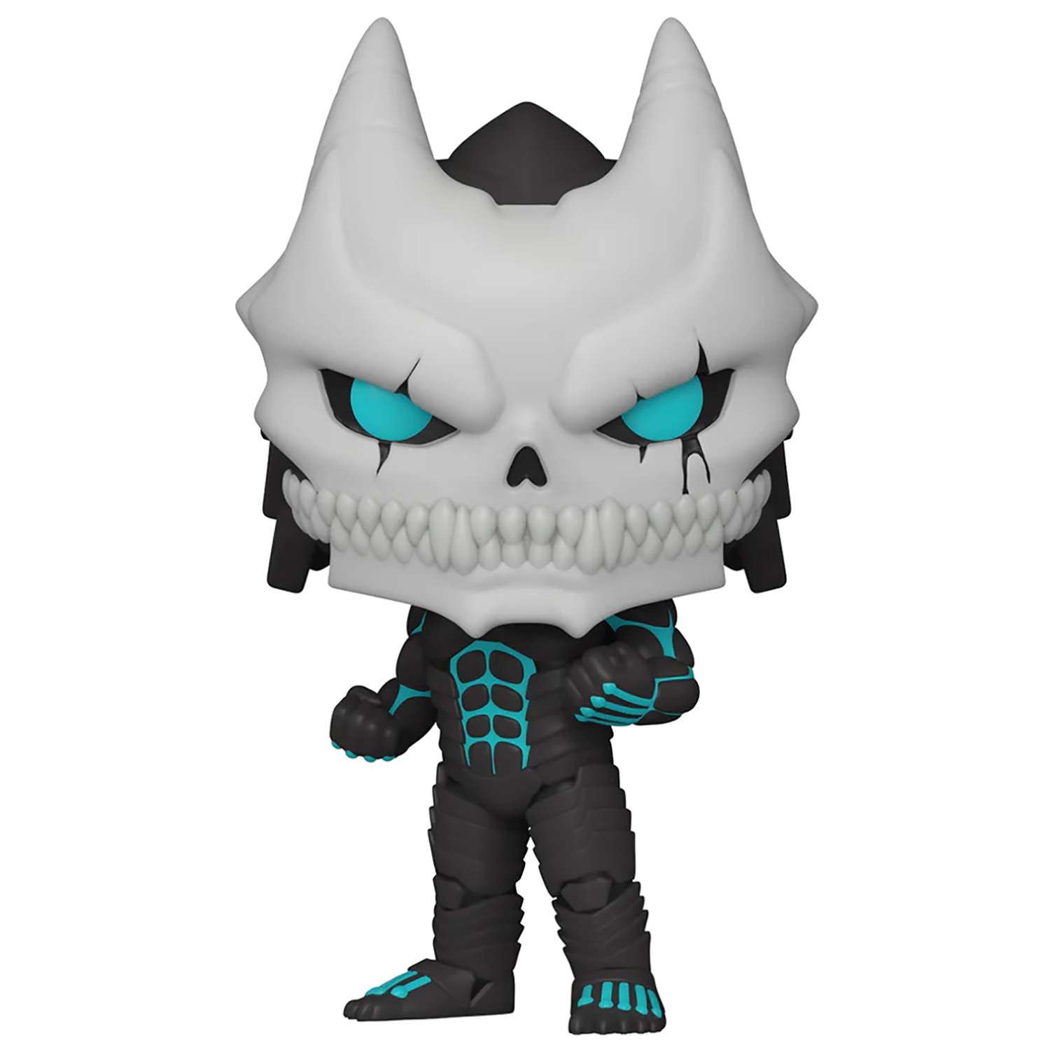 Фигурка Funko POP! Animation Kaiju No. 8 Kaiju No. 8 w/Chase (2079)