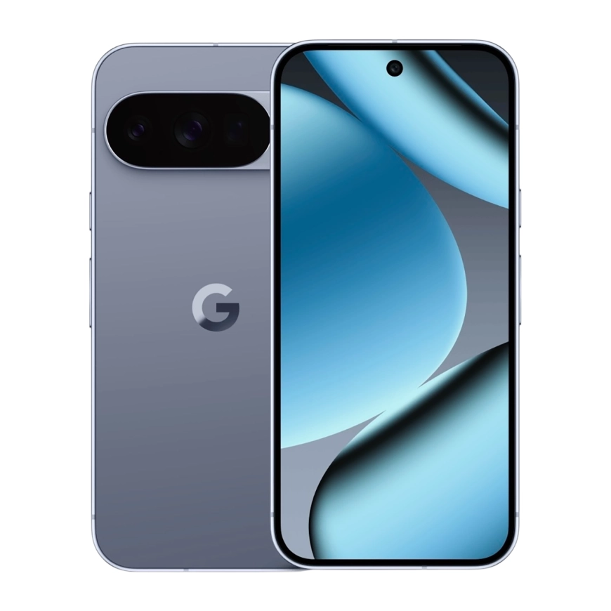 Смартфон Google Pixel 10 Pro XL 16/256 ГБ, лунный камень